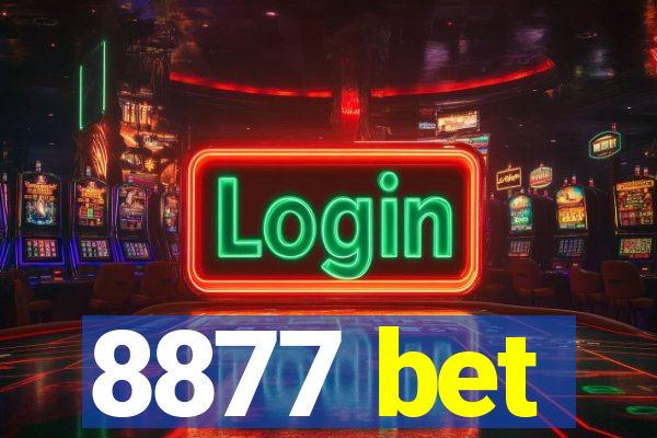 8877 bet